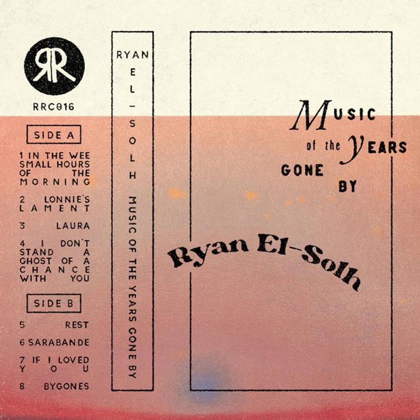 Ryan El-Solh Brand Page