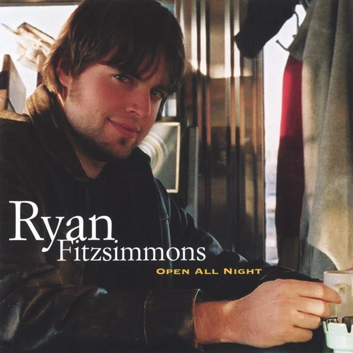 Ryan Fitzsimmons Brand Page