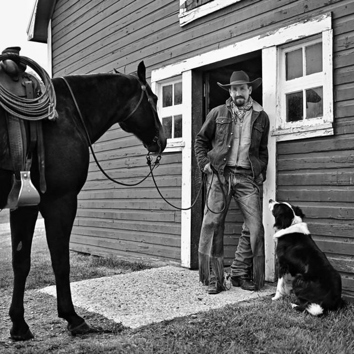 Ryan Fritz Brand Page