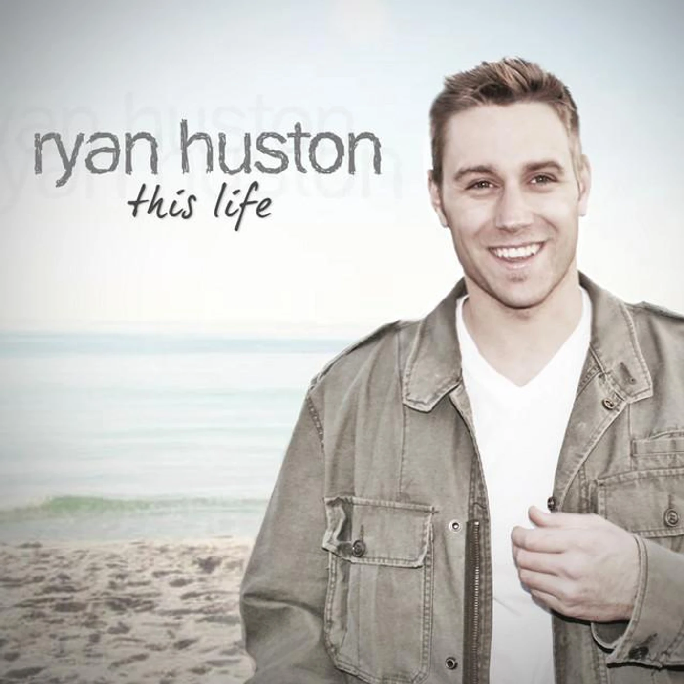 Ryan Huston Brand Page