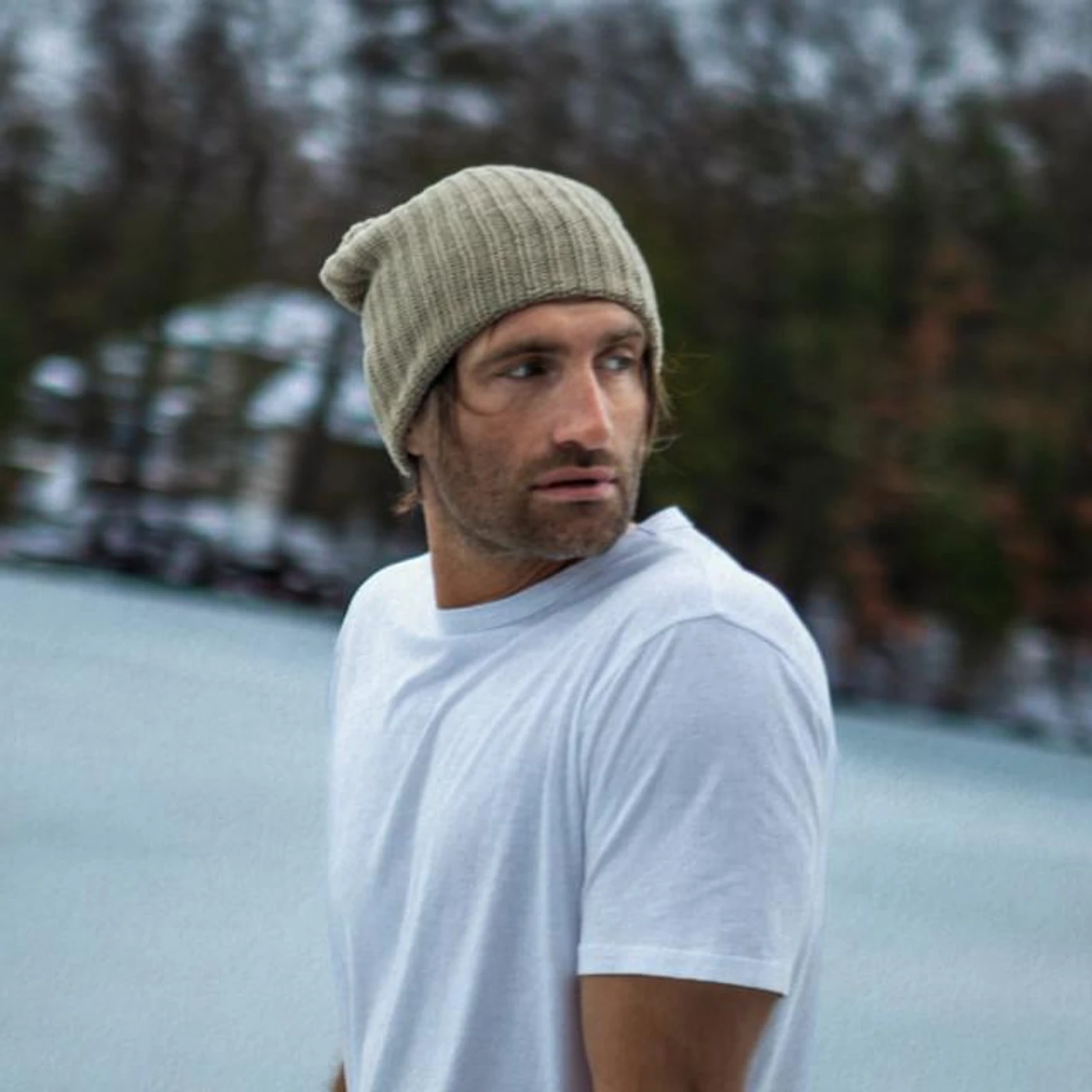 Ryan Hurd Brand Page