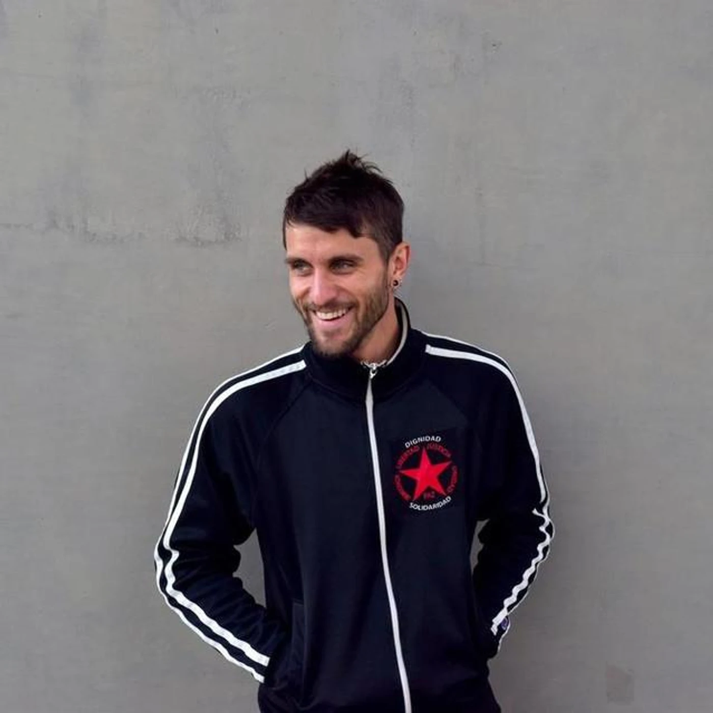 Ryan Harvey Brand Page