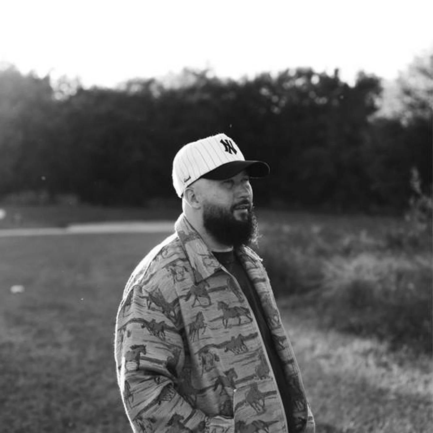 Ryan Horton Brand Page