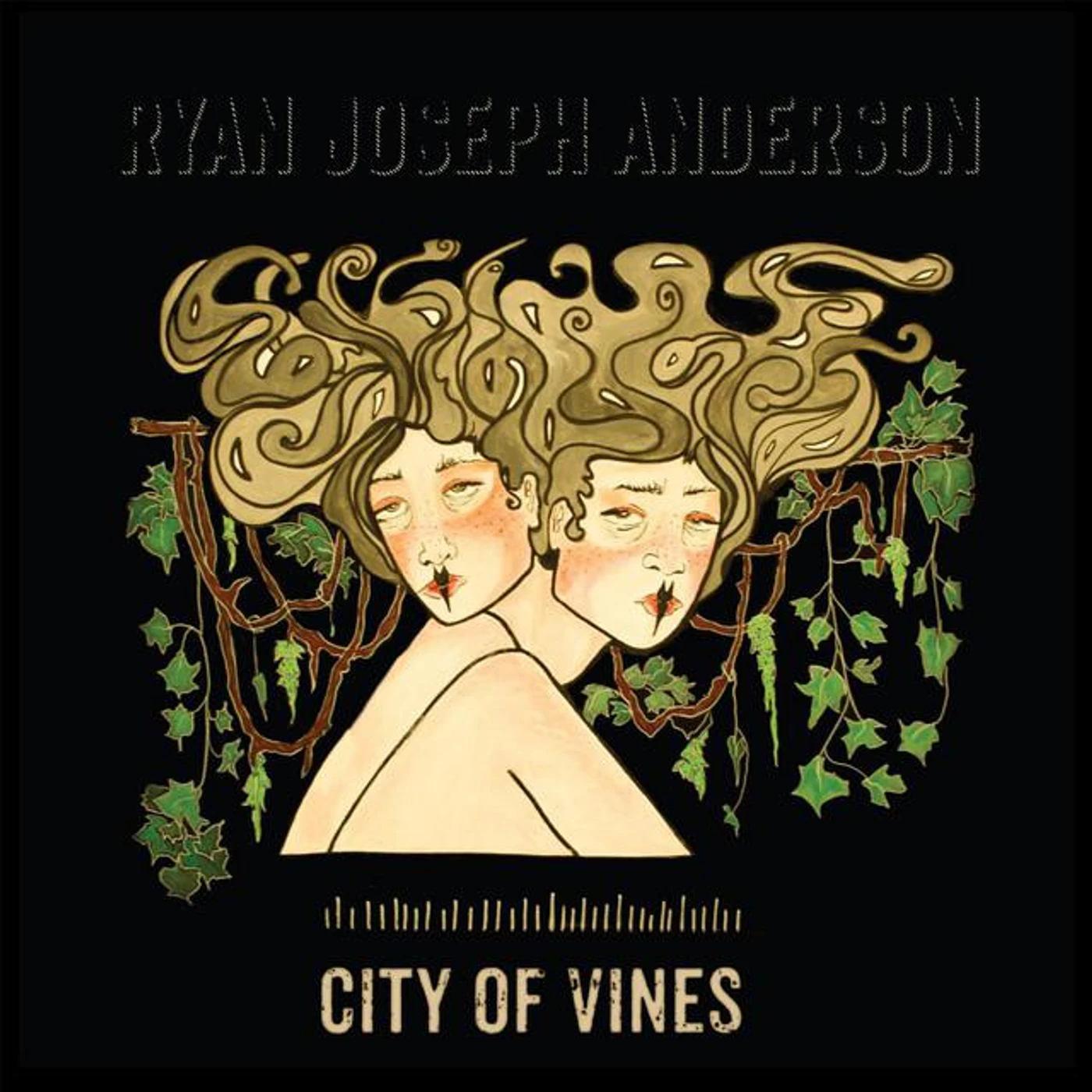 Ryan Joseph Anderson