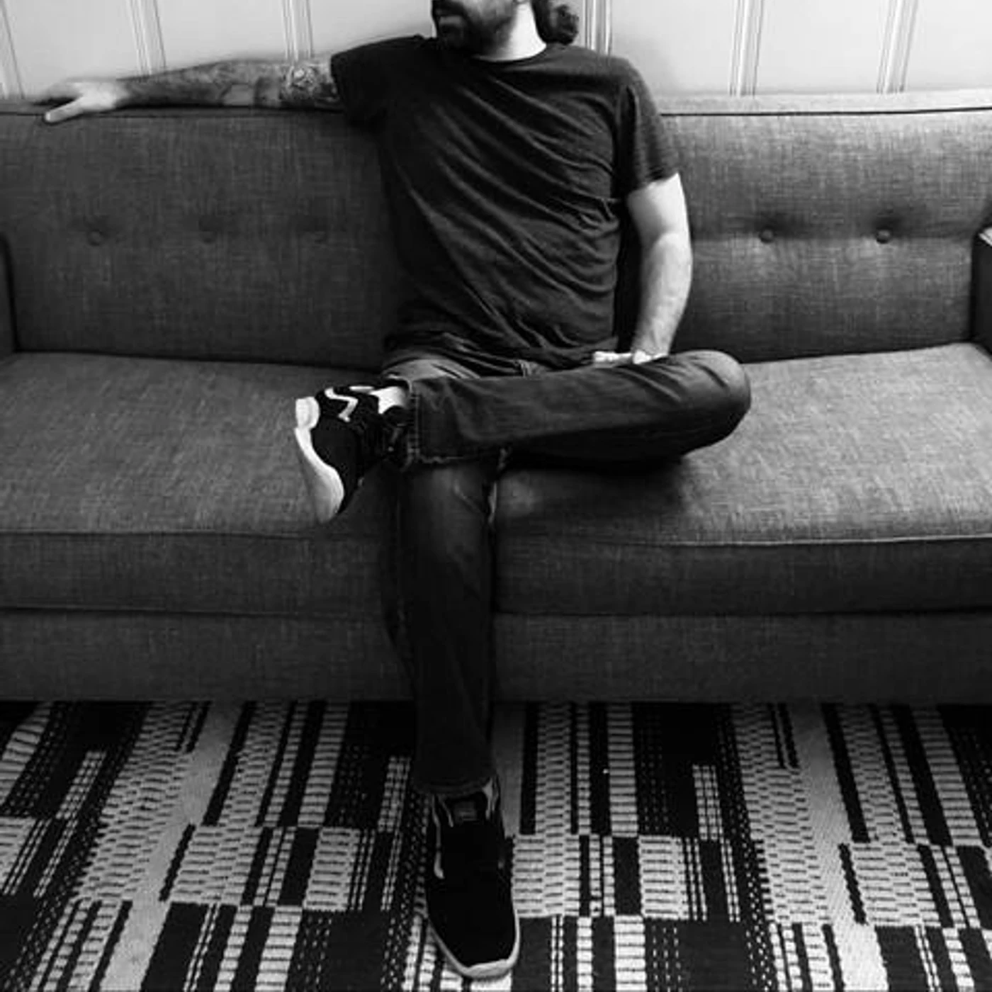 Ryan Knight Brand Page