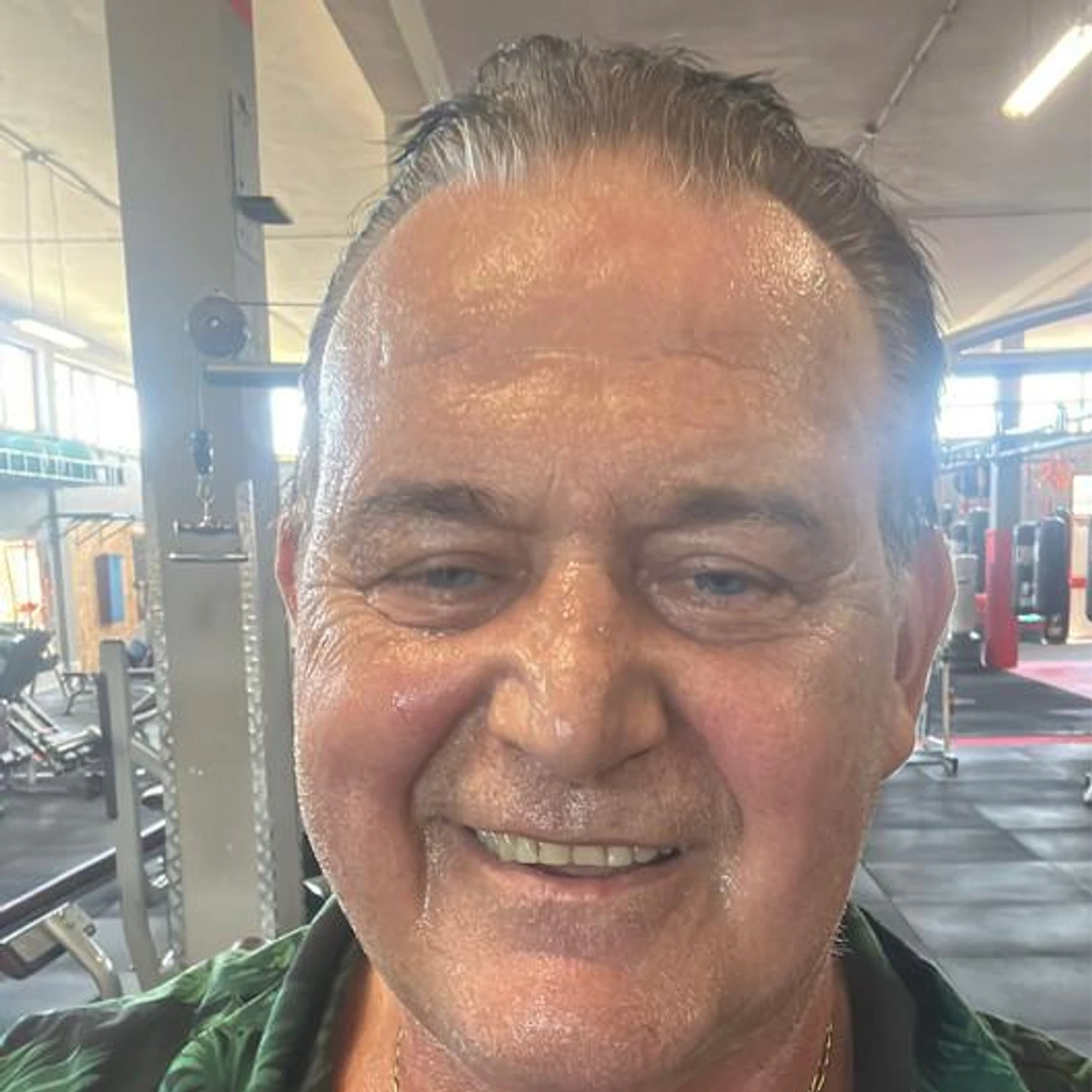 Ryan Paris Brand Page