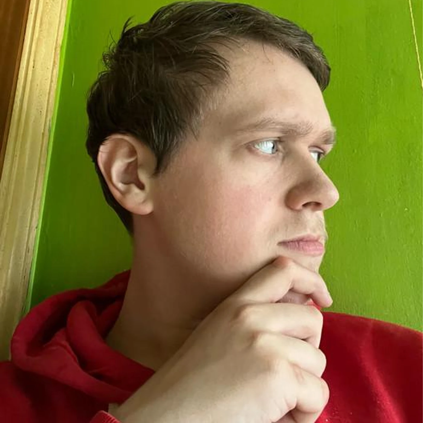 Ryan Reid Brand Page