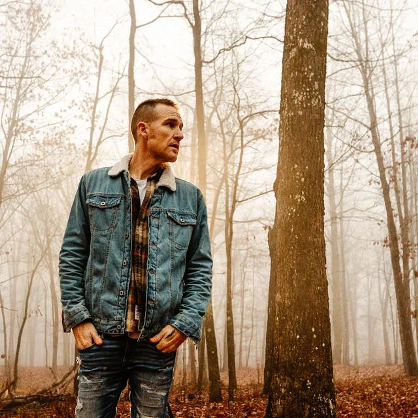 Ryan Stevenson Brand Page