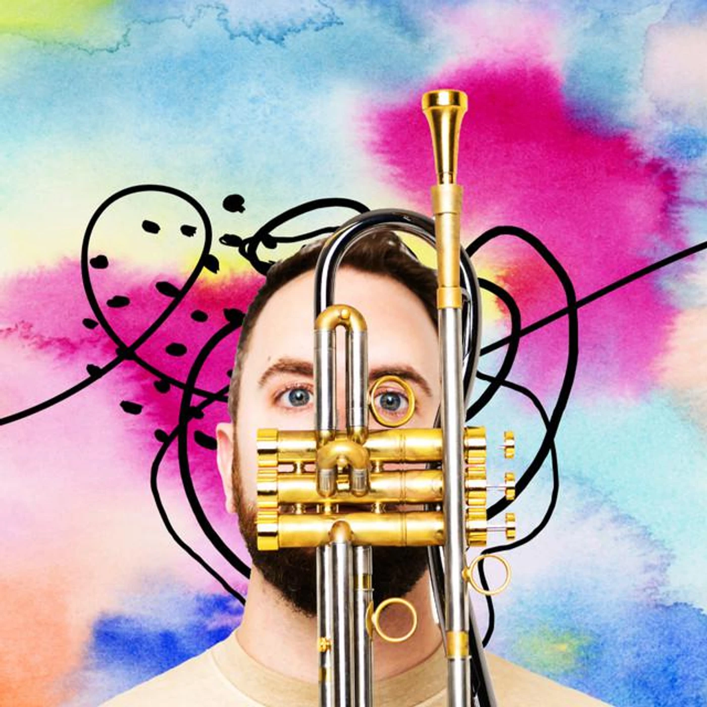 Ryan Svendsen Brand Page