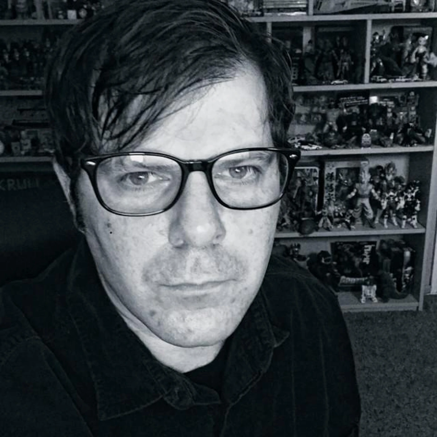 Ryan Shelkett Brand Page