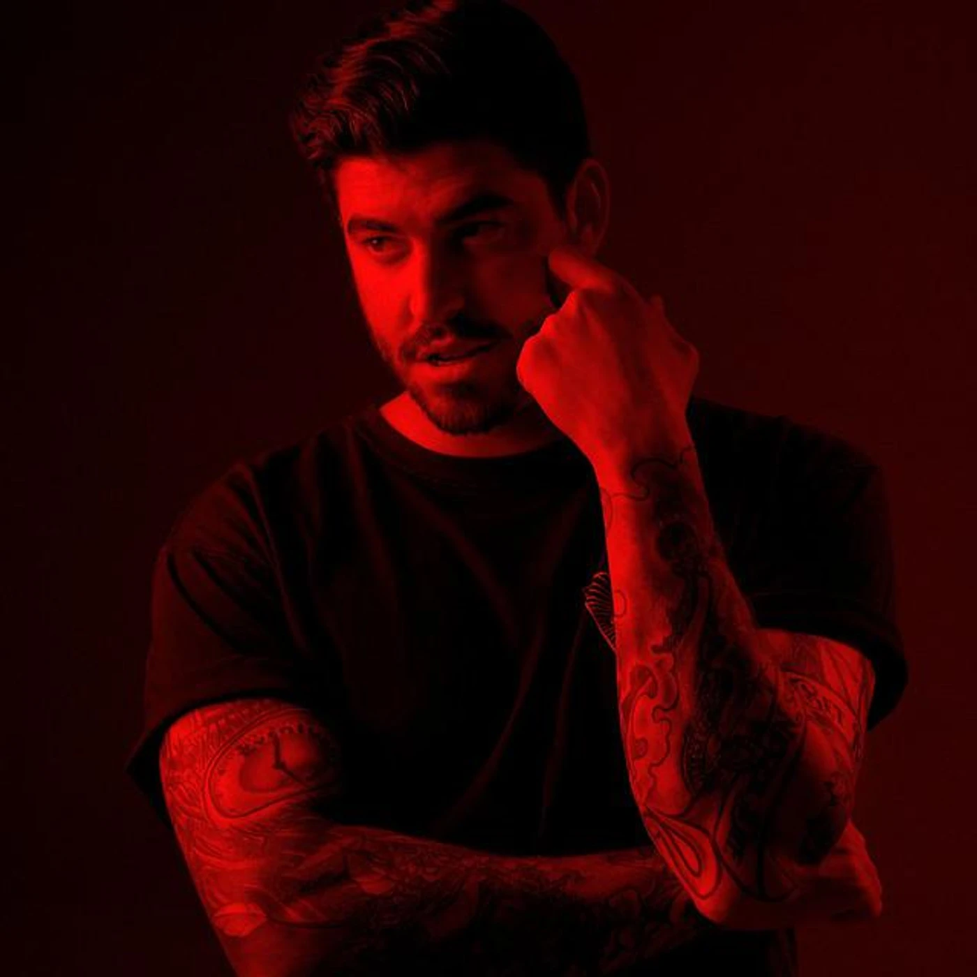 Ryan Shepherd Brand Page