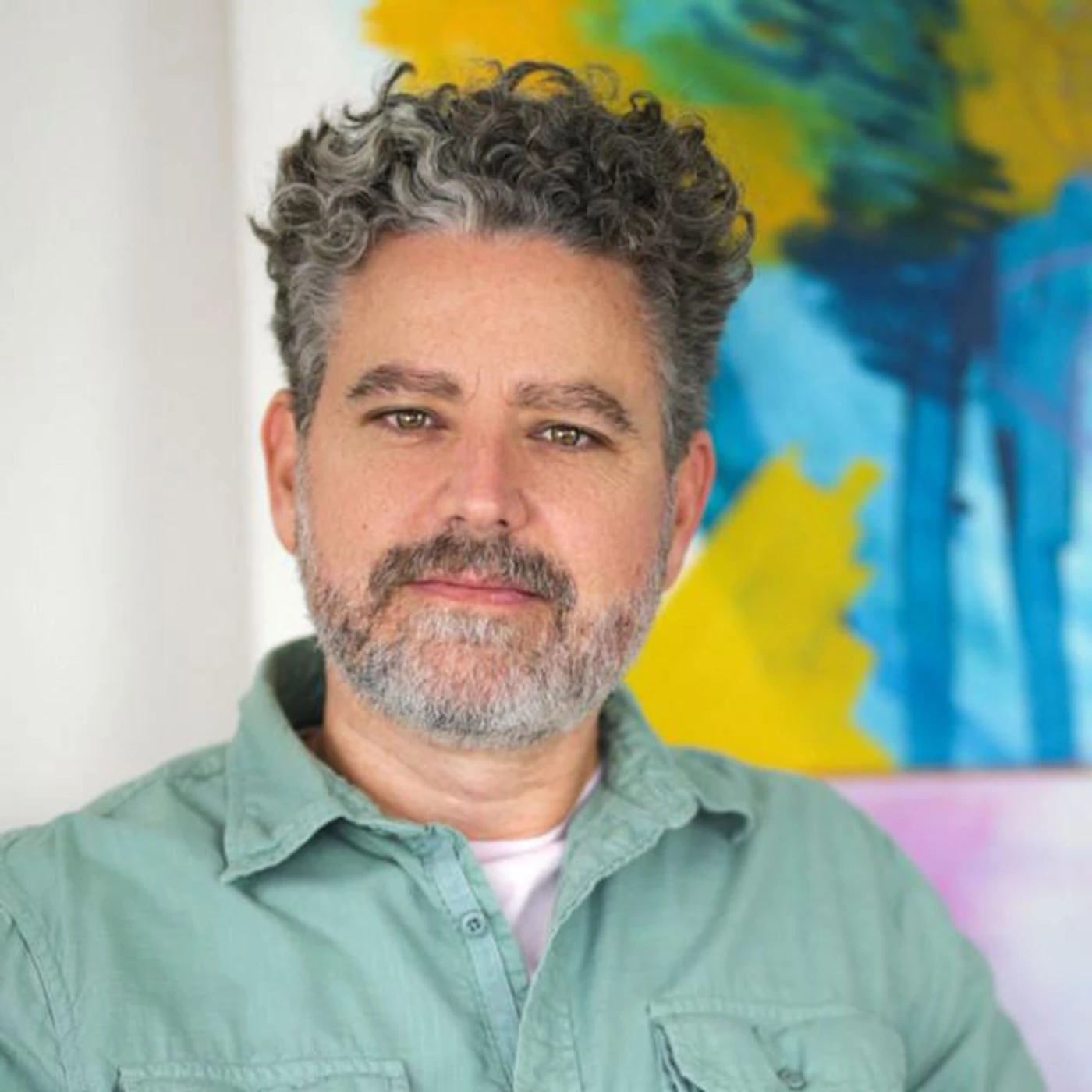 Ryan Singer Brand Page