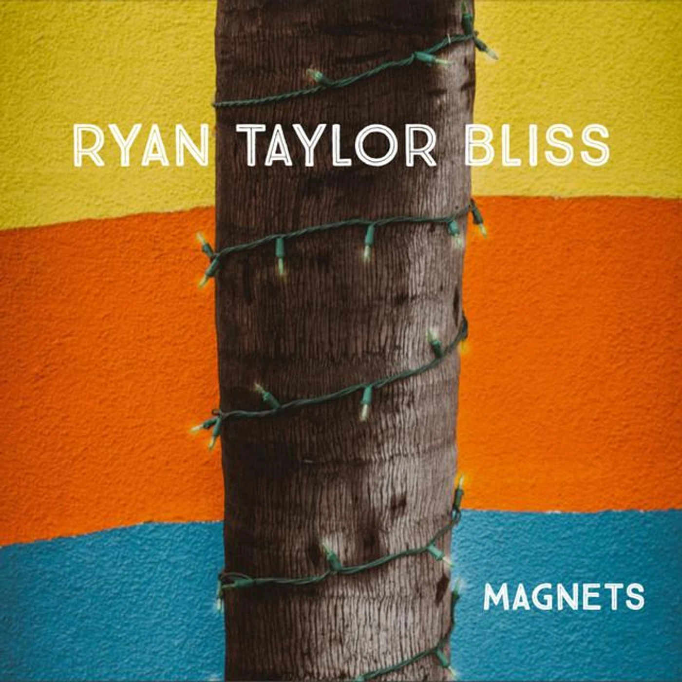 Ryan Taylor Bliss
