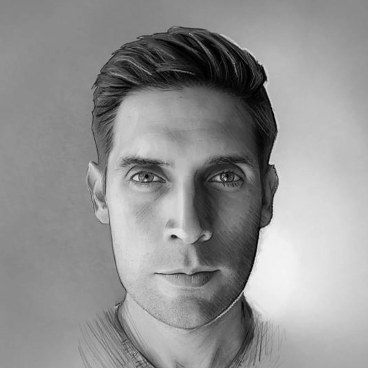 Ryan Trimble Brand Page