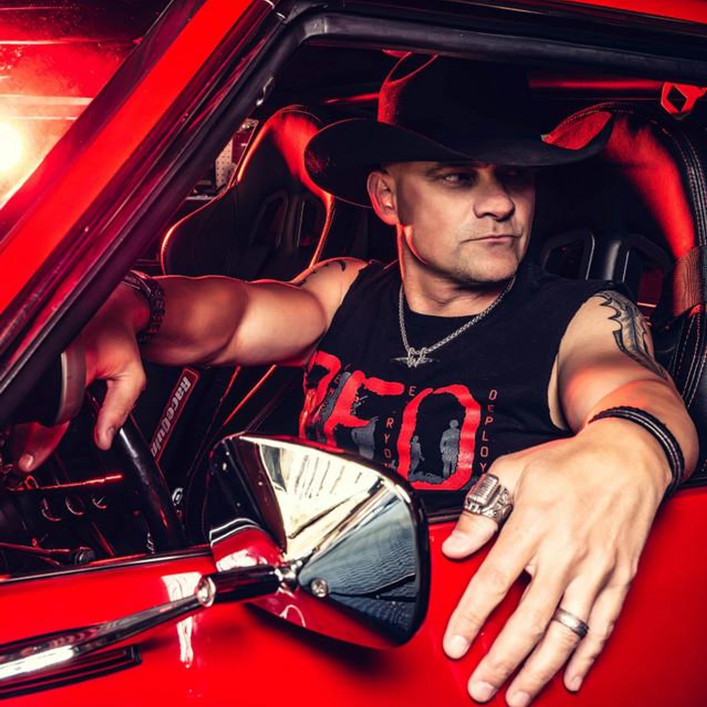 Ryan Weaver Brand Page