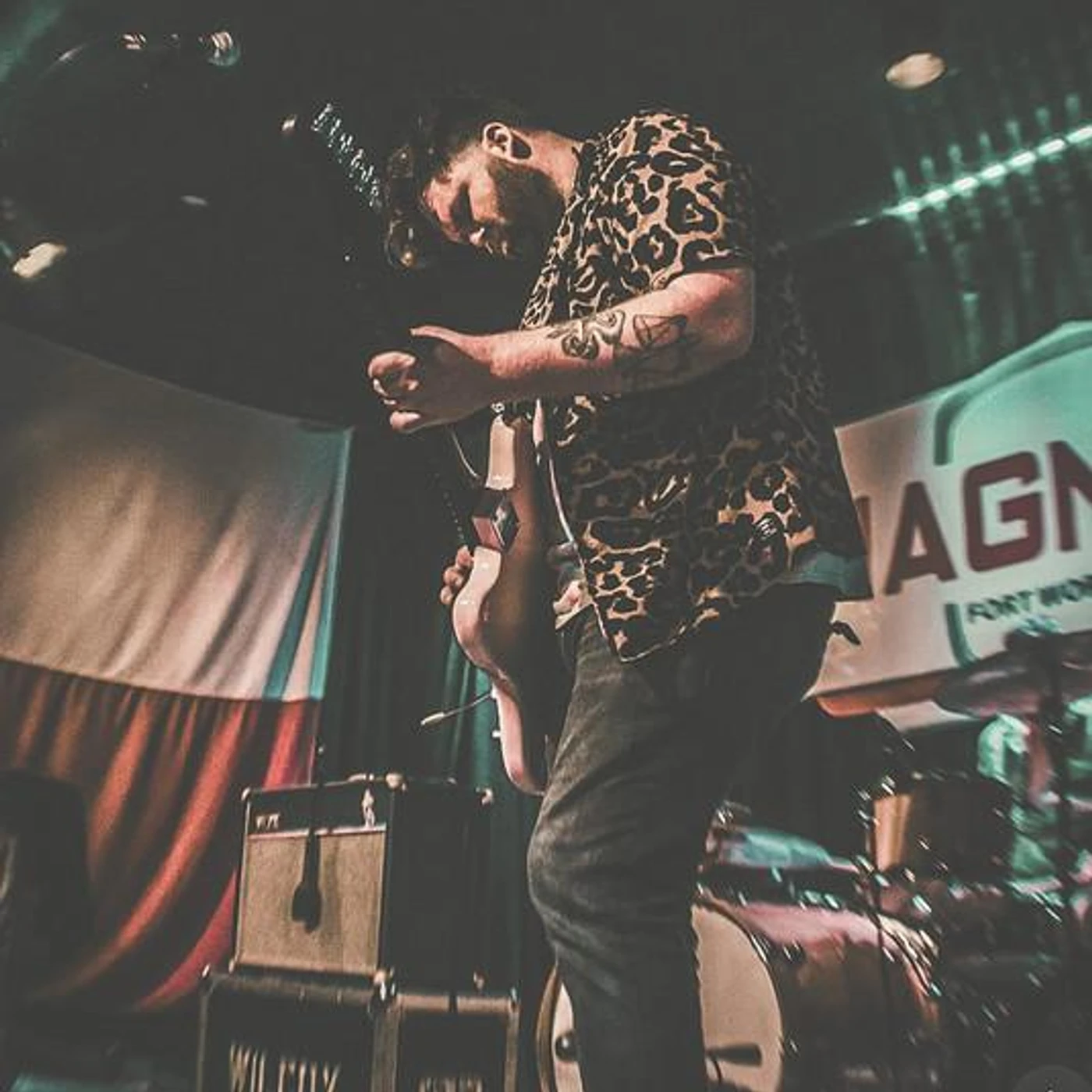 Ryan Wilcox Brand Page