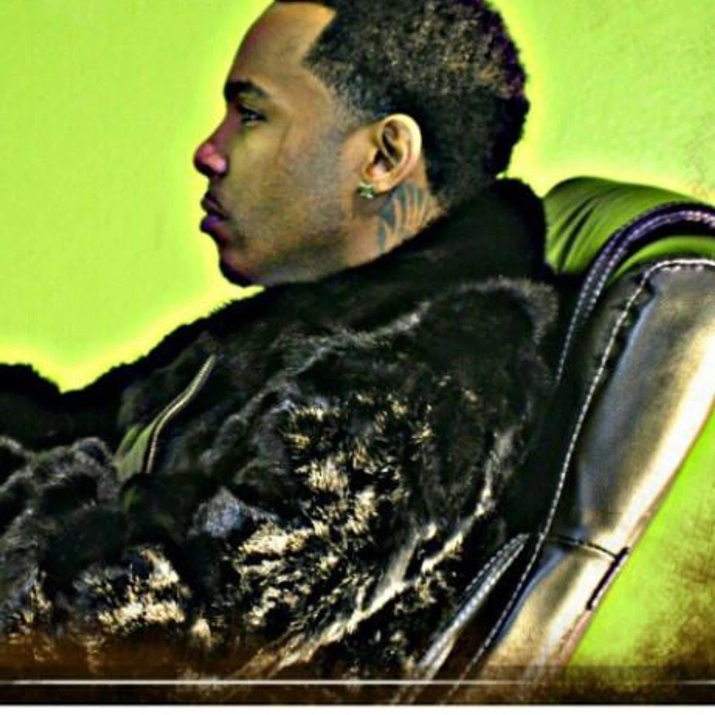 Rydah J. Klyde Brand Page