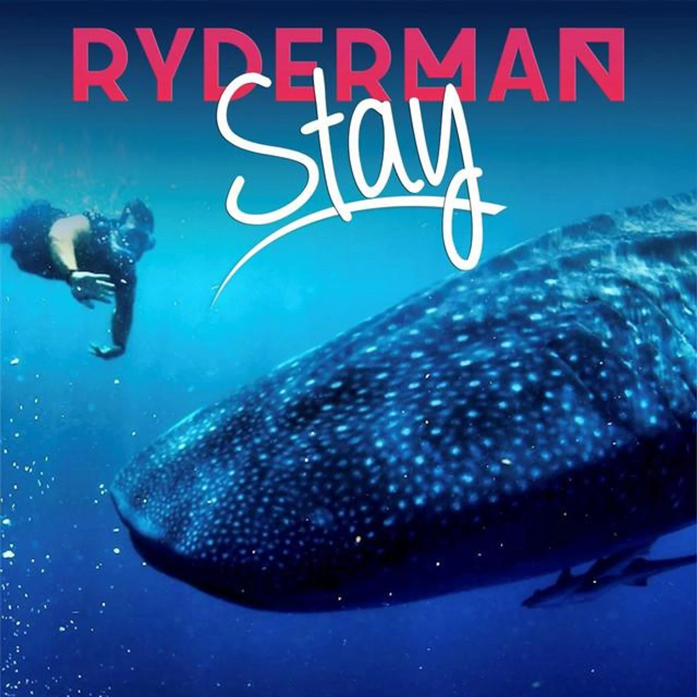 Ryderman Brand Page