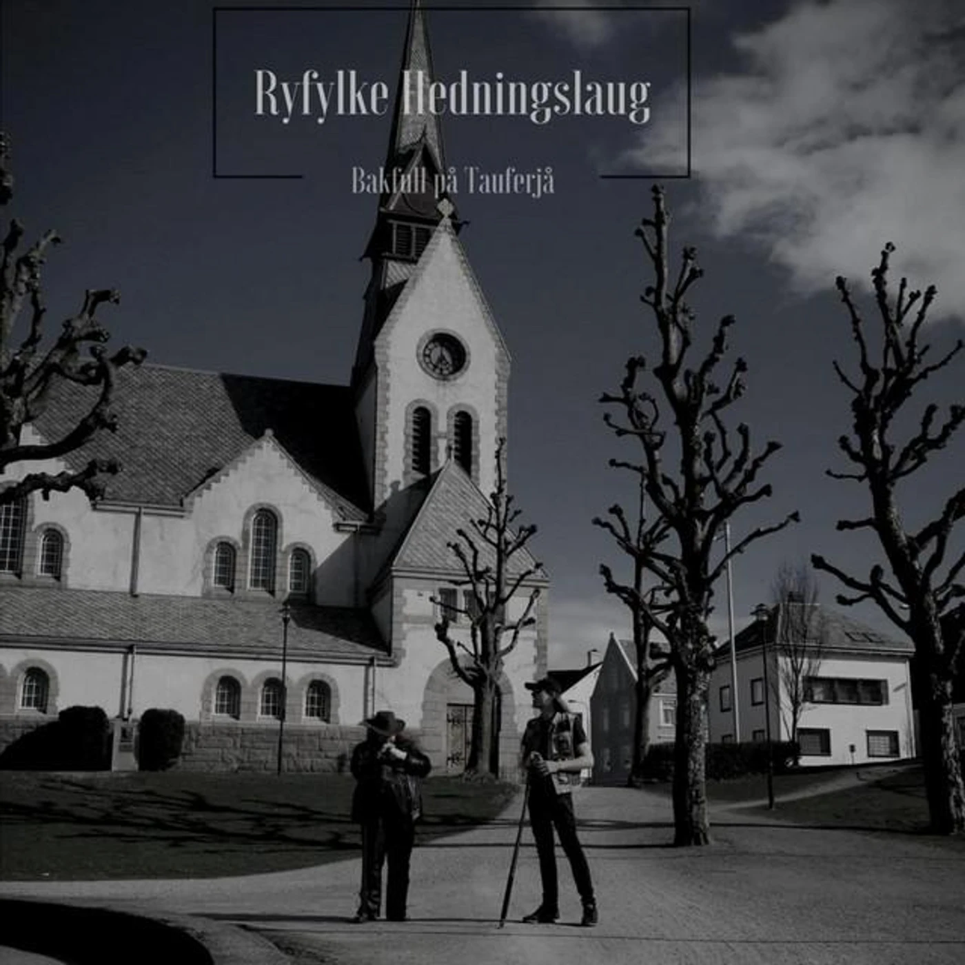 Ryfylke Hedningslaug