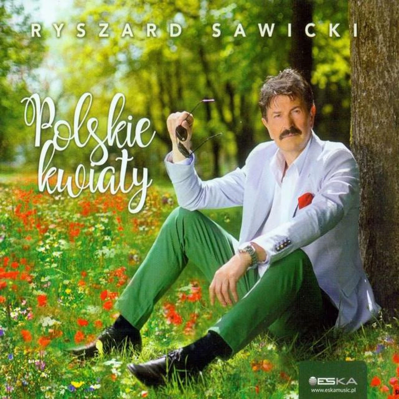 Ryszard Sawicki Brand Page