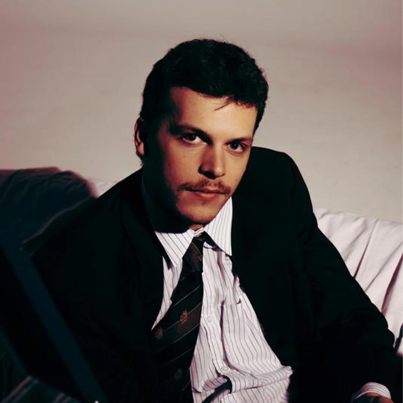 Säm Wilder Brand Page