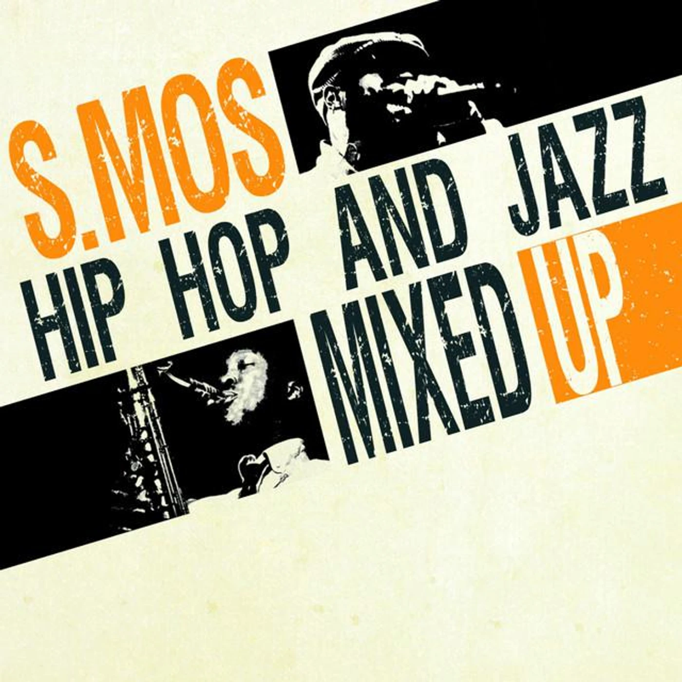 S.Mos Brand Page
