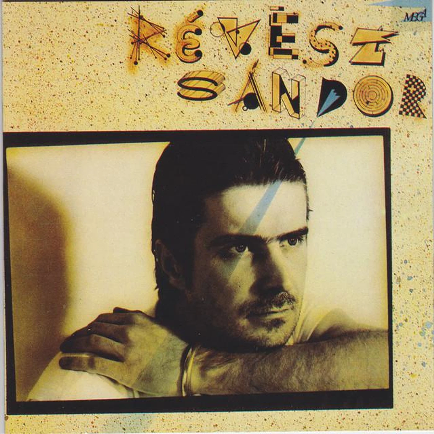 Sándor Révész Brand Page