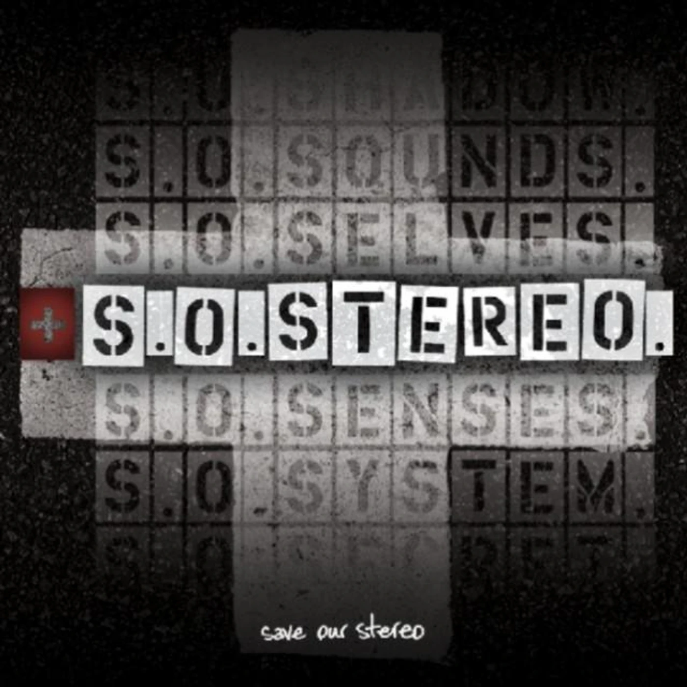 S.O.Stereo. Brand Page