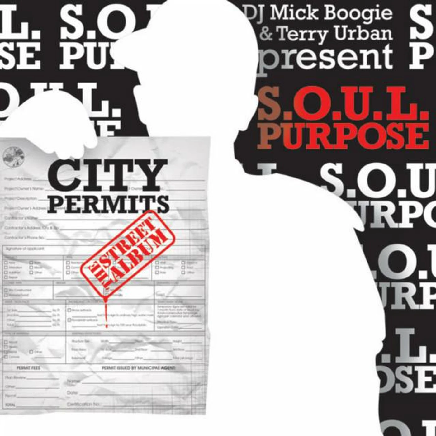 S.O.U.L. Purpose Brand Page