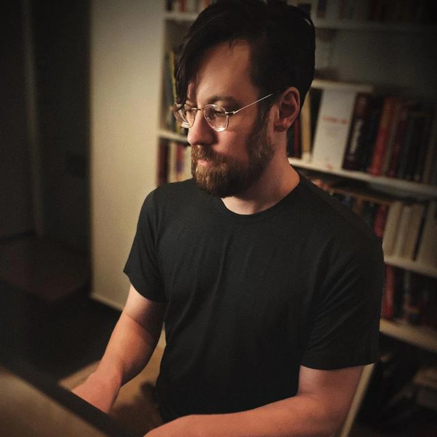 S.A. Karl Brand Page