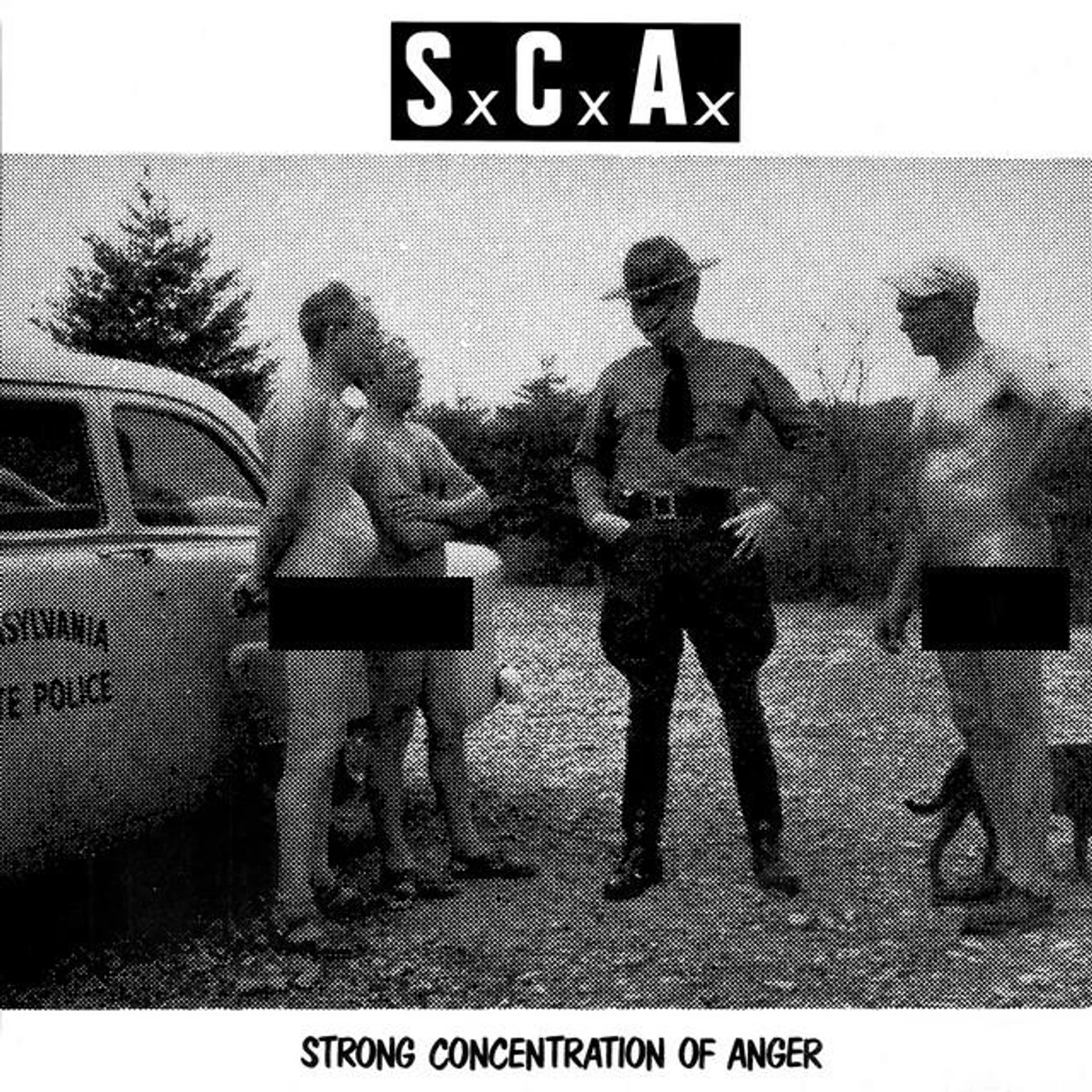 S.C.A.