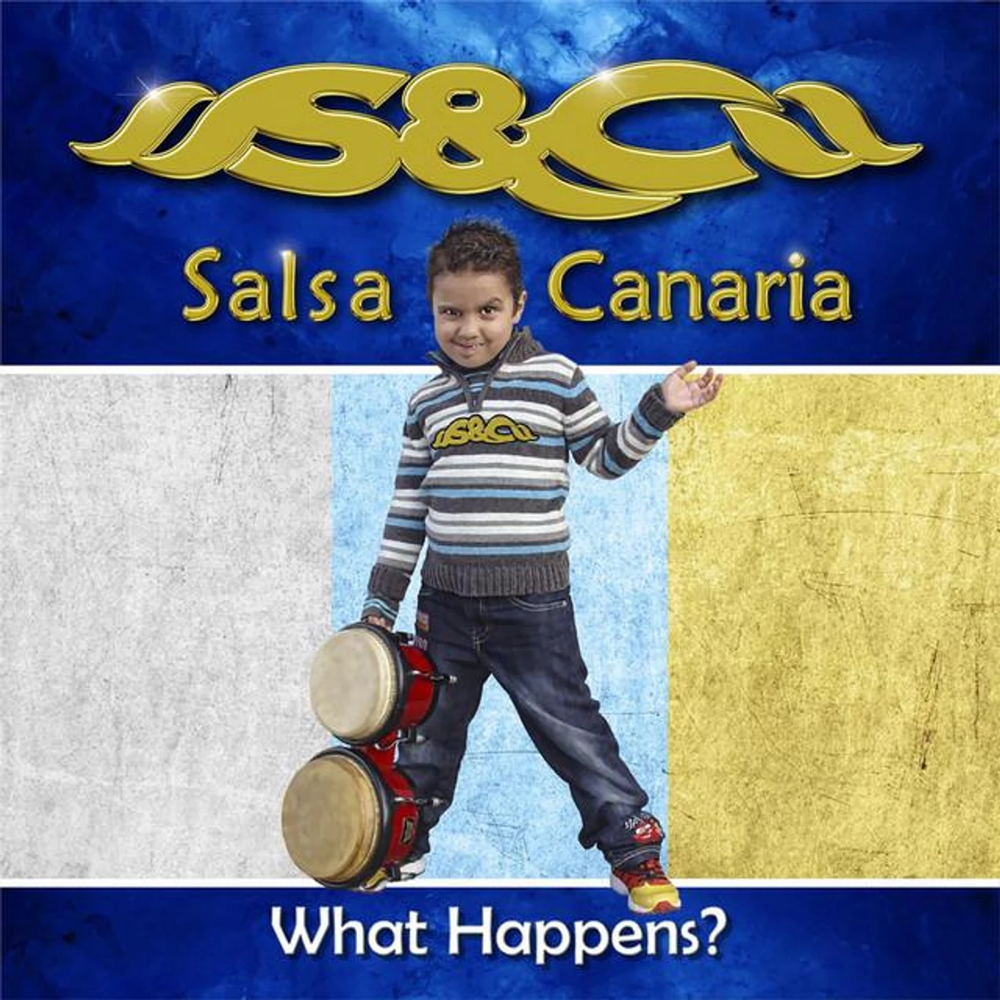 S & C Salsa Canaria Brand Page