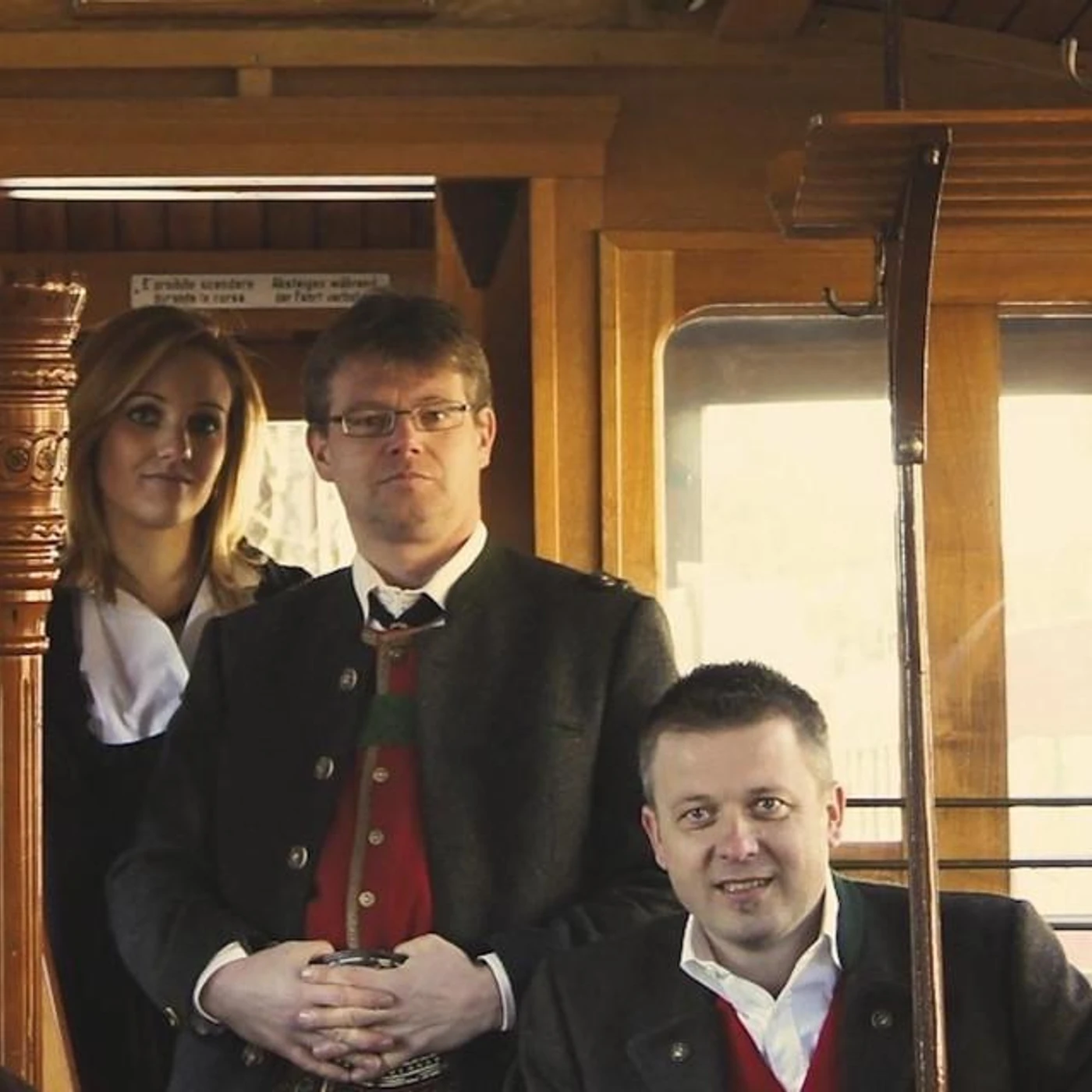 Südtiroler Tanzlmusig