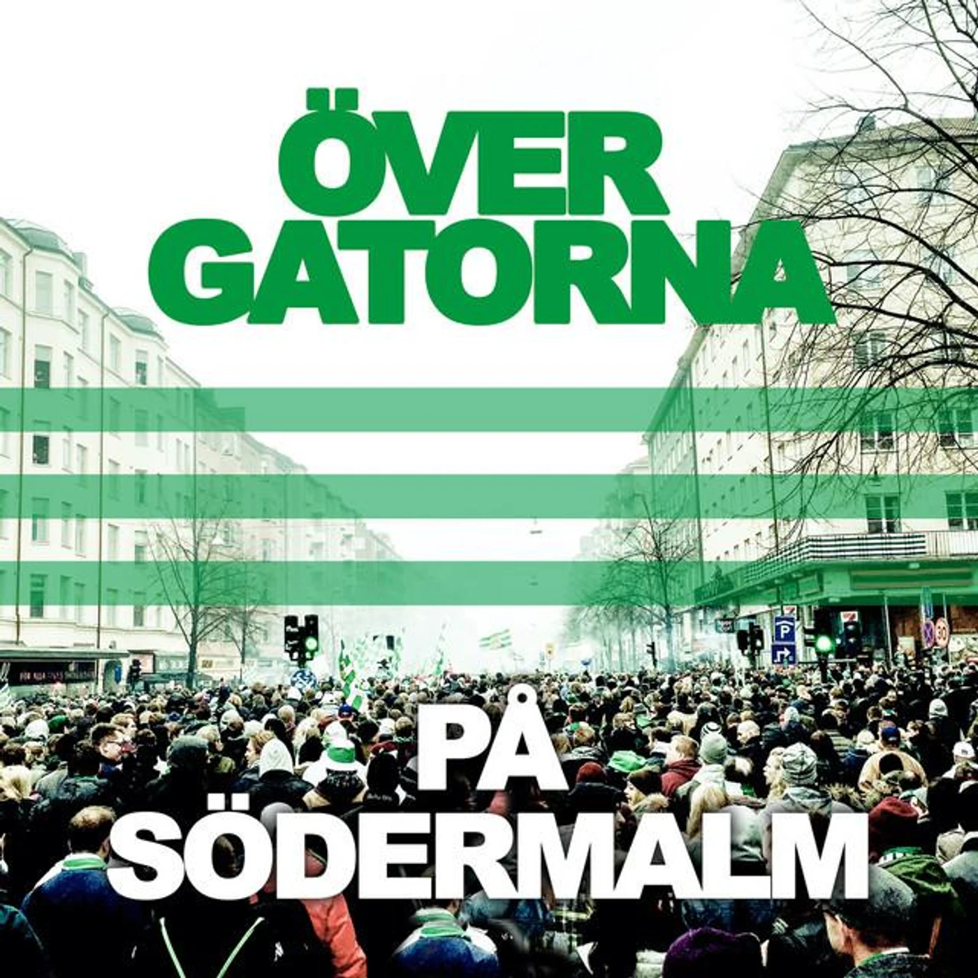 Söders Lag Brand Page