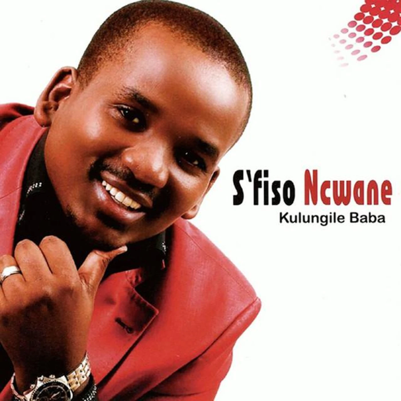S'fiso Ncwane
