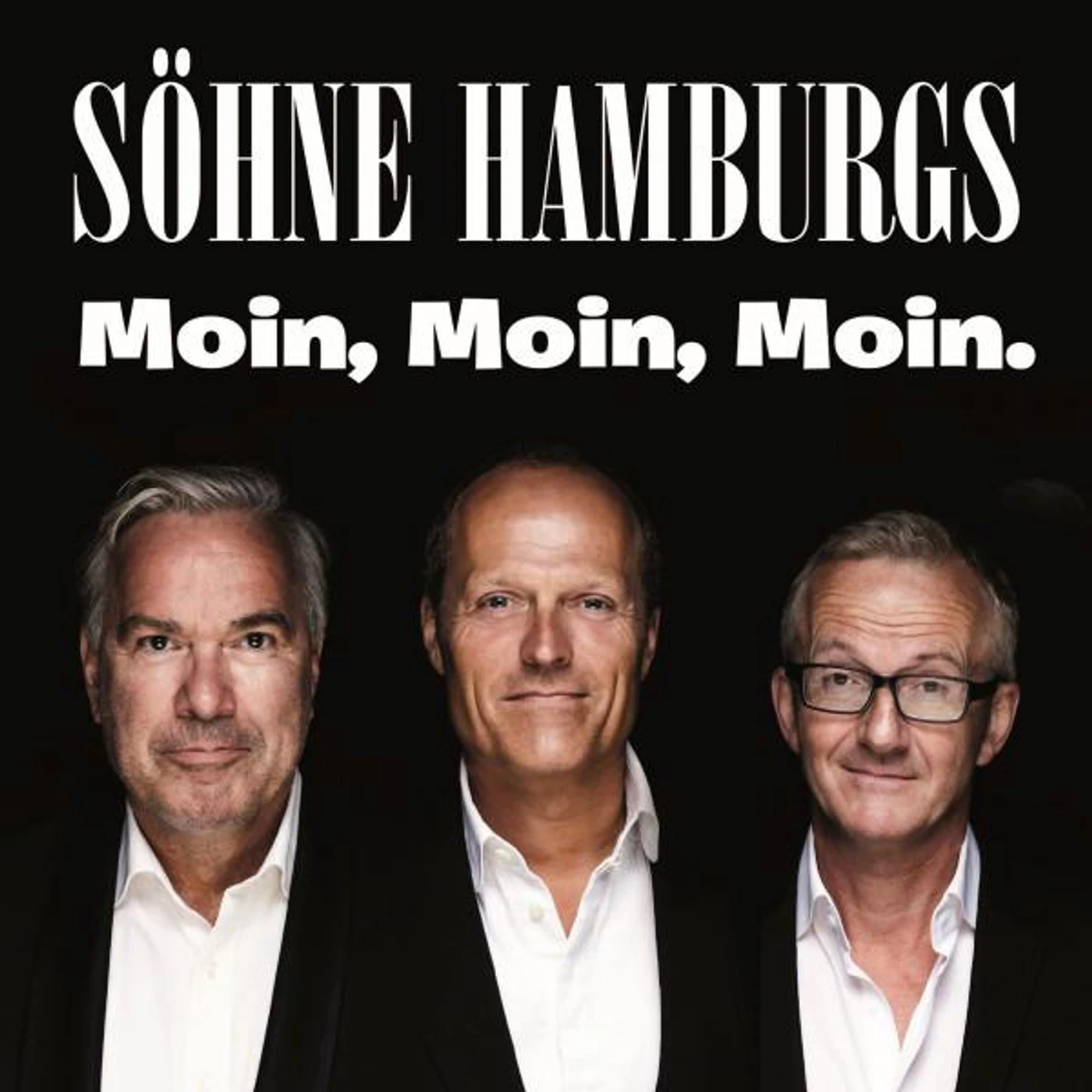 Söhne Hamburgs Brand Page