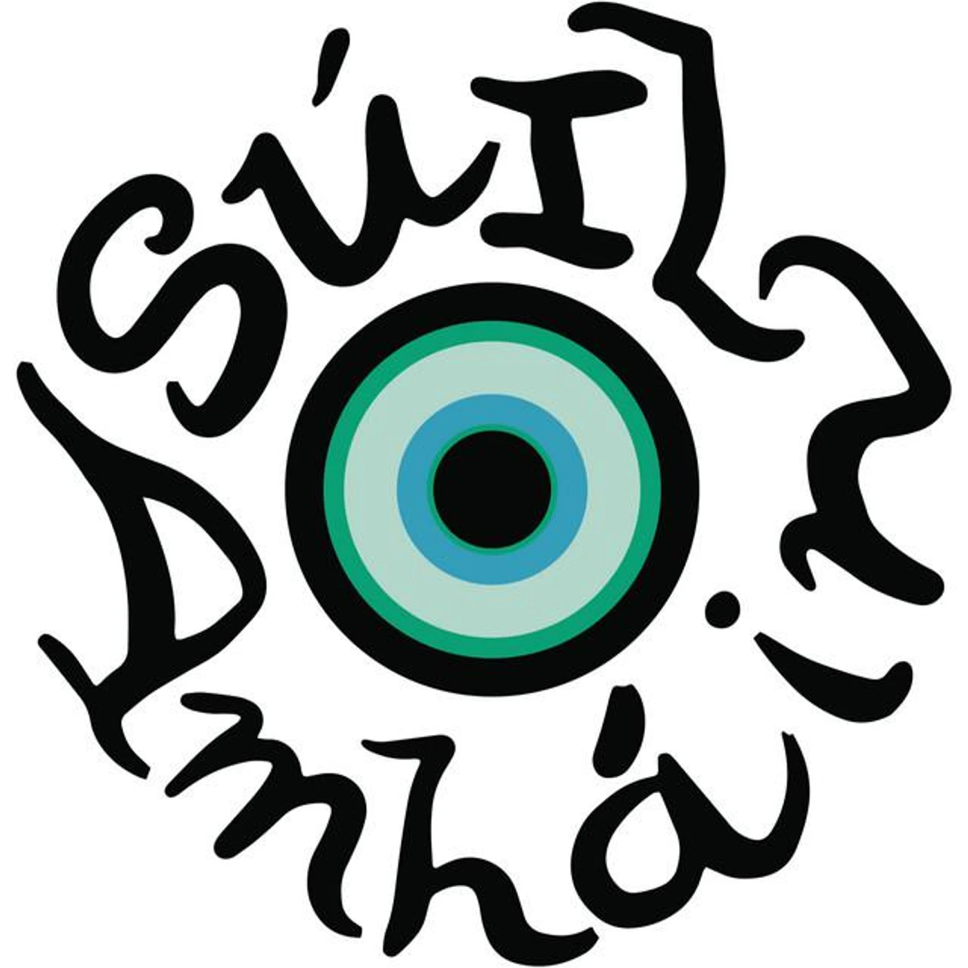 Súil Amháin Brand Page