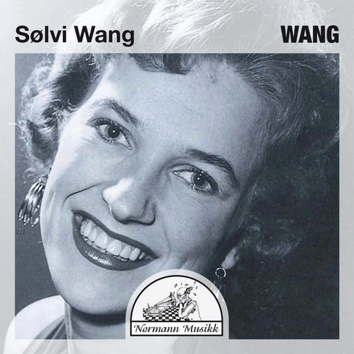 Sølvi Wang Brand Page