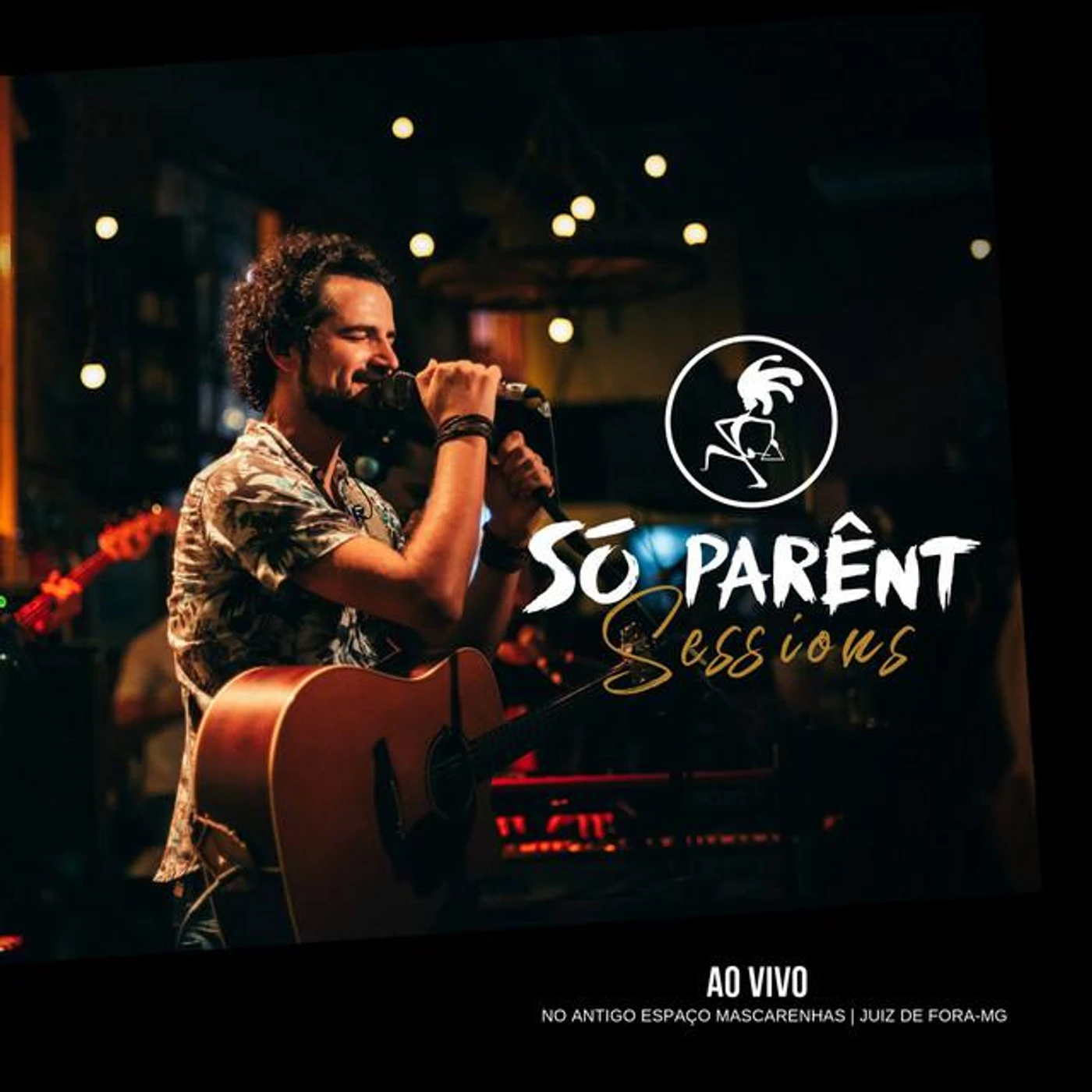 Só Parênt Brand Page