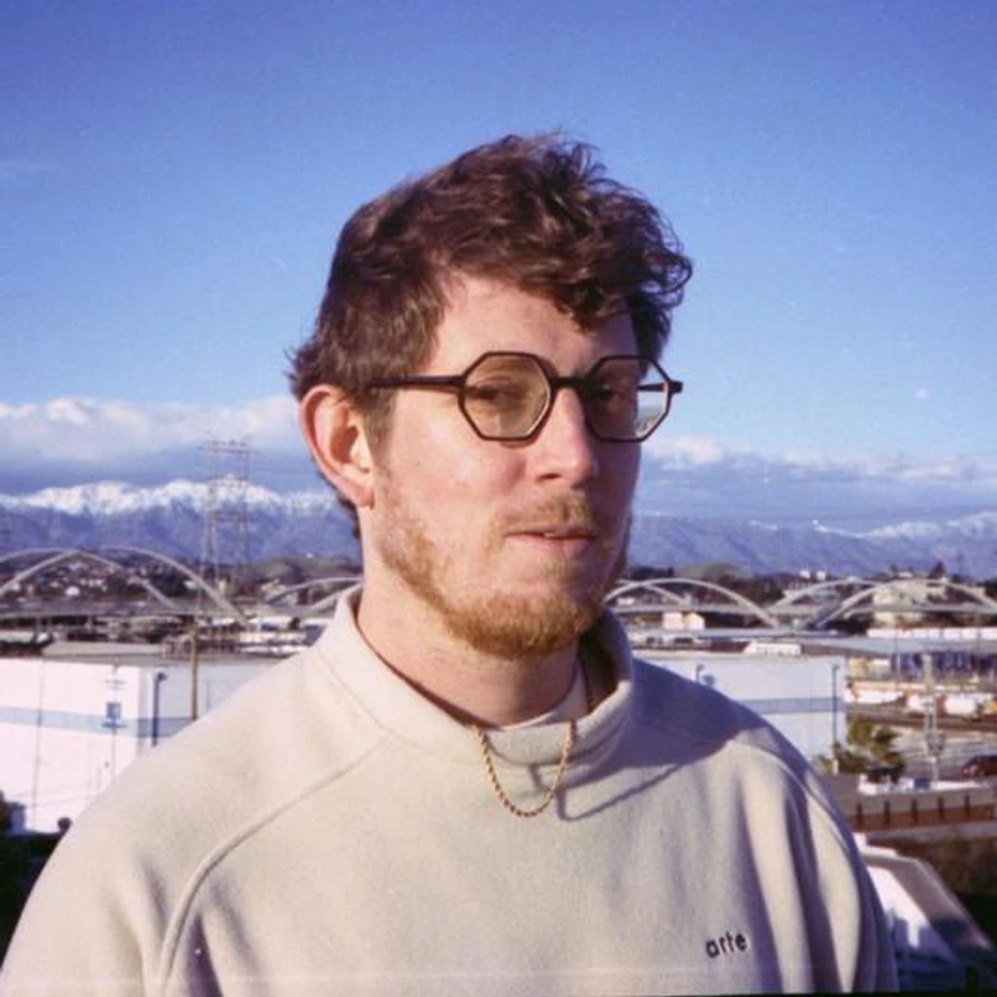 Søren Søstrom