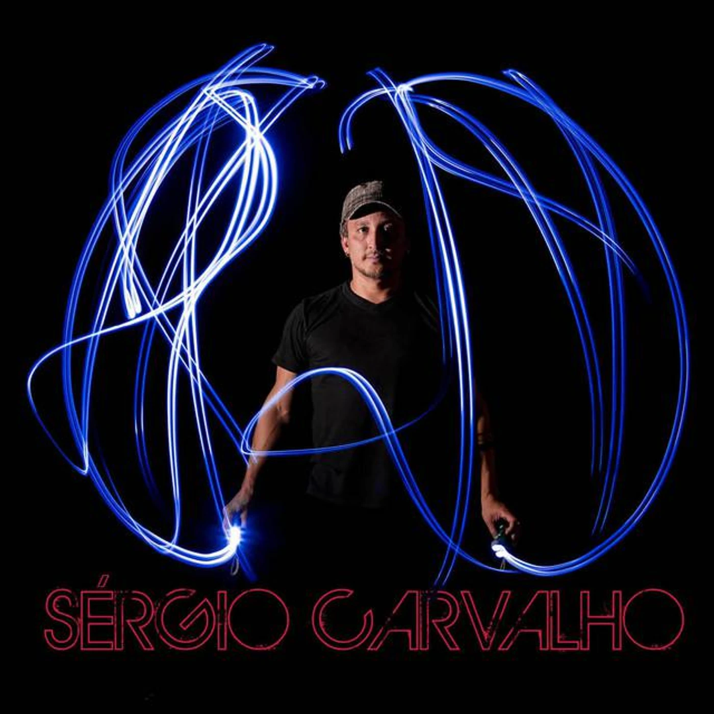 Sérgio Carvalho Brand Page