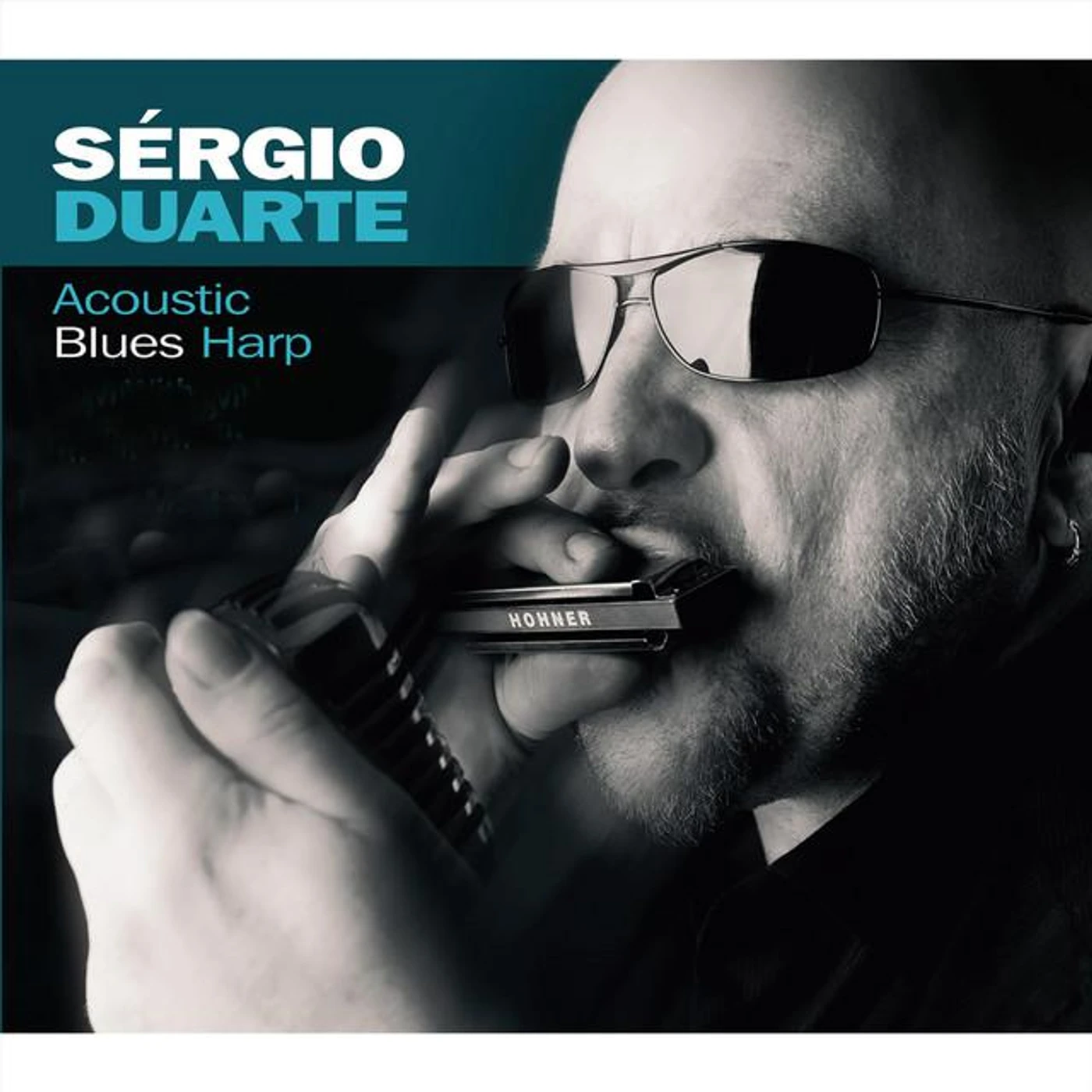 Sérgio Duarte Brand Page