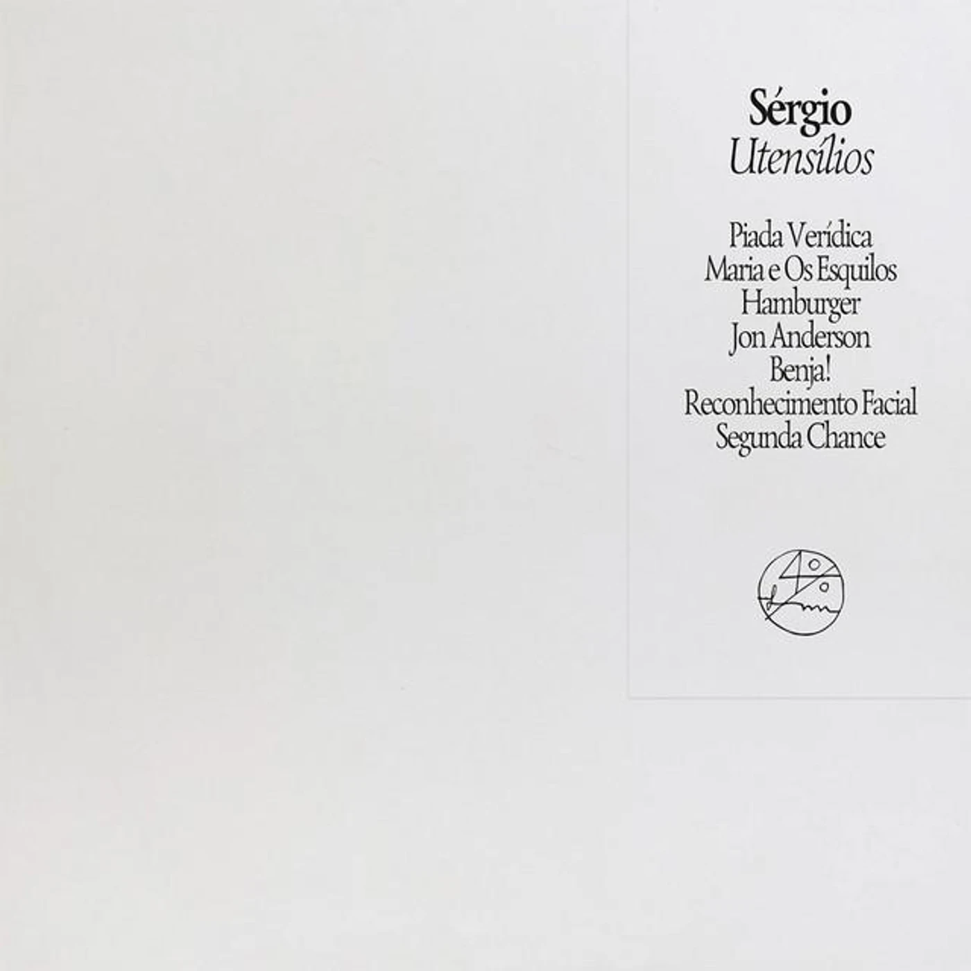 Sérgio Brand Page