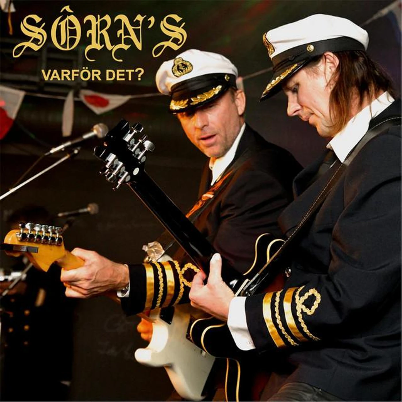 Sörns