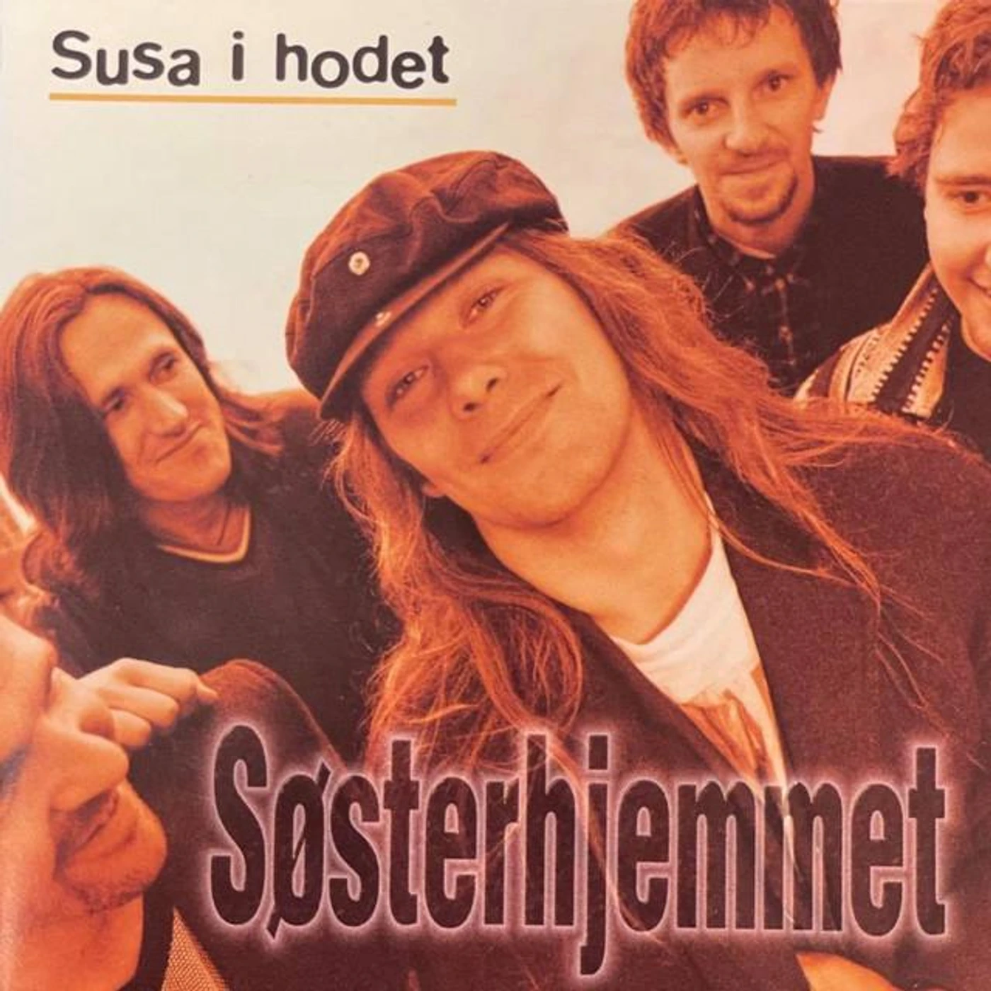 Søsterhjemmet