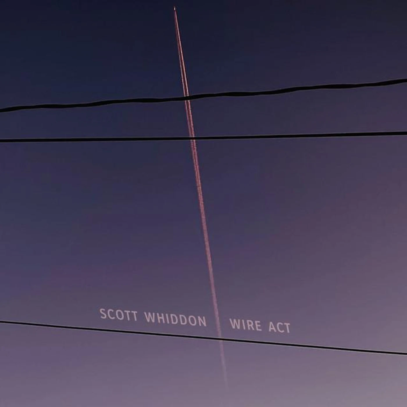 Scott Whiddon Brand Page