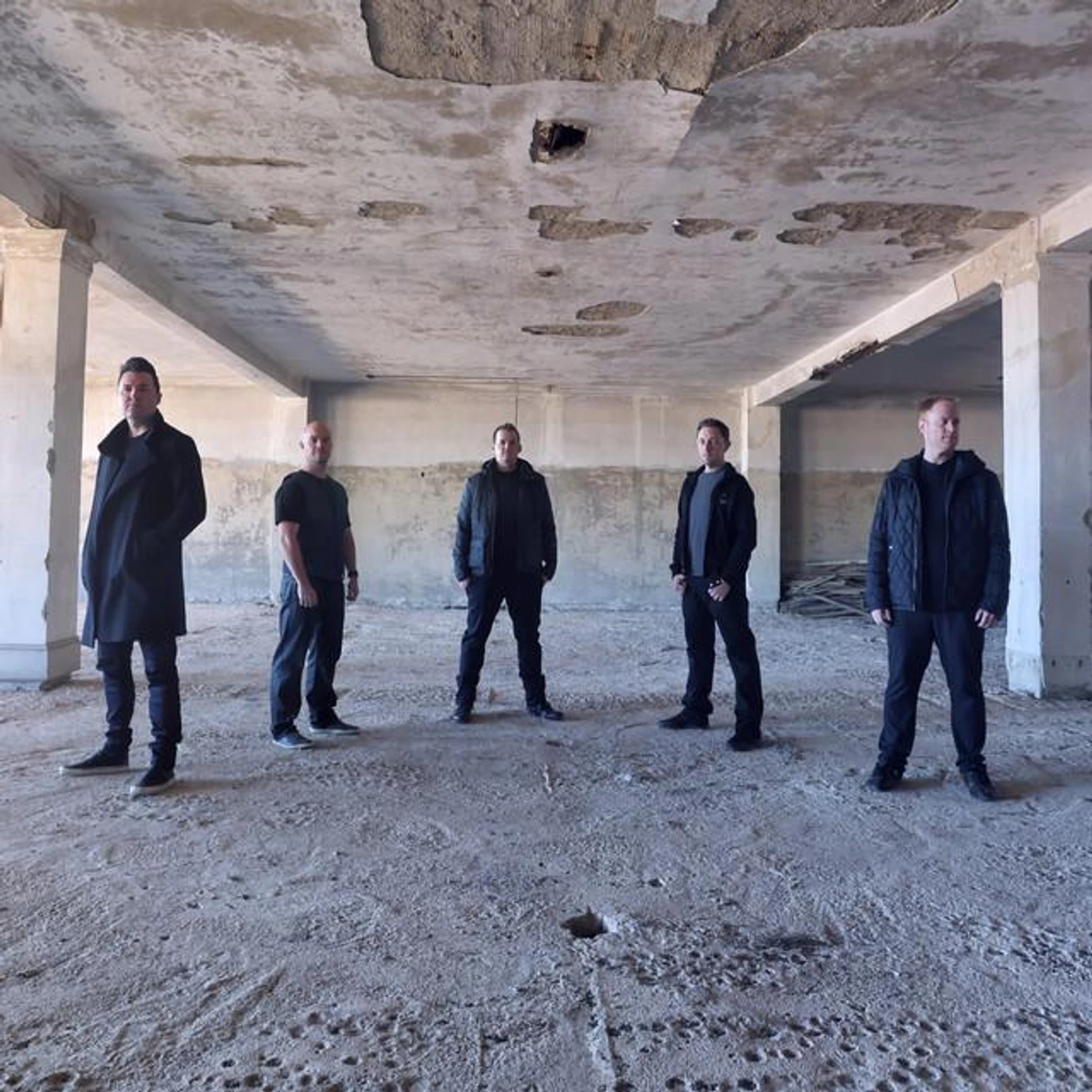 Scott Benson Band