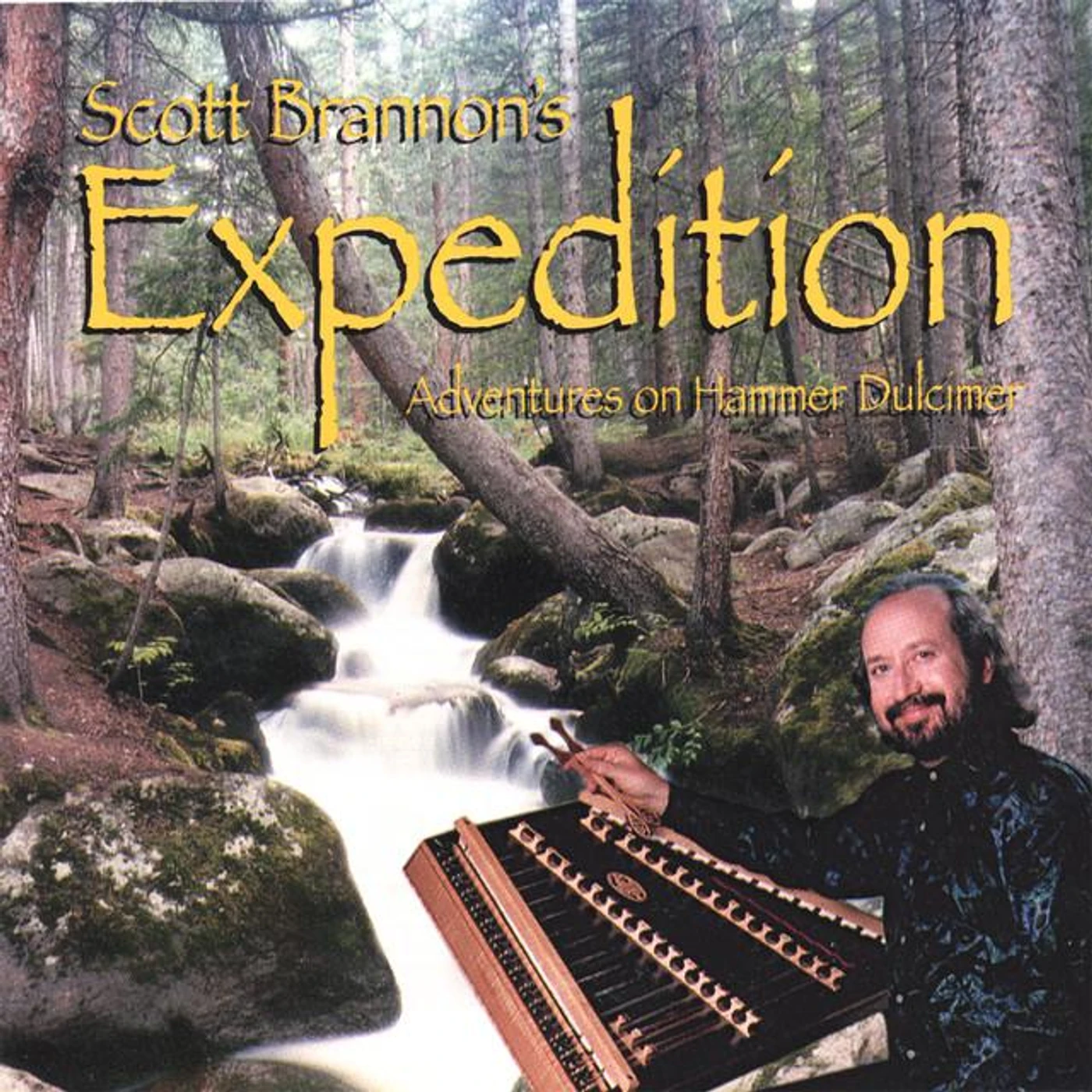 Scott Brannon