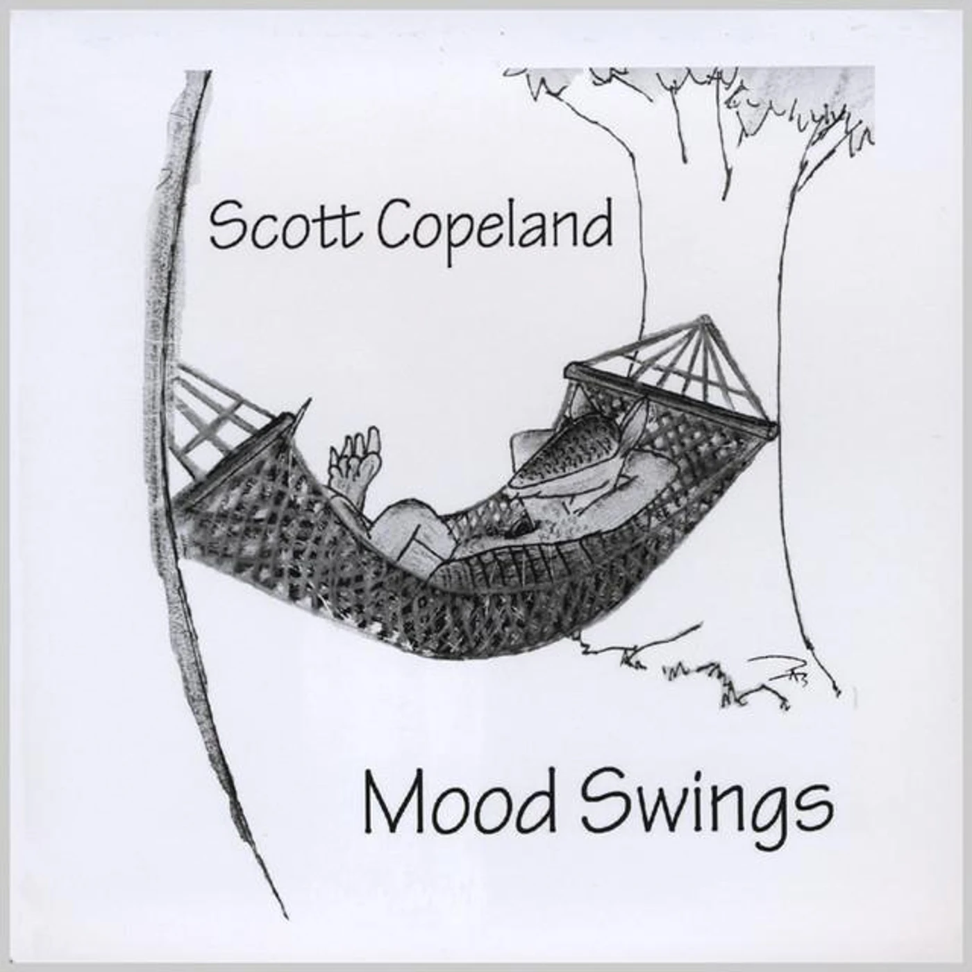 Scott Copeland Brand Page