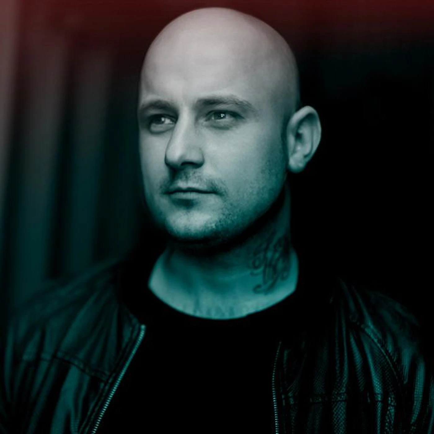 Scott Diaz Brand Page